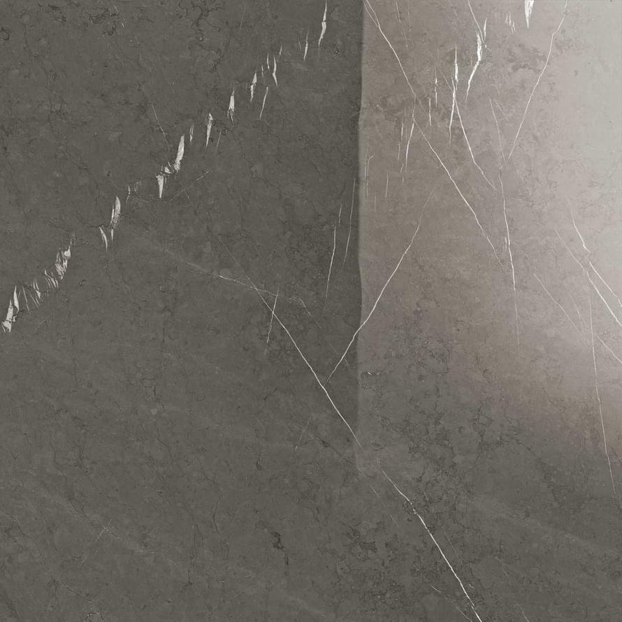 Ragno Maiora-Marble Effect Grafite Glossy Rettificato 120x120