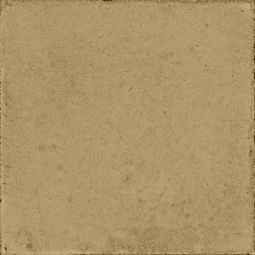 Ragno Ottocento Ocra 20x20