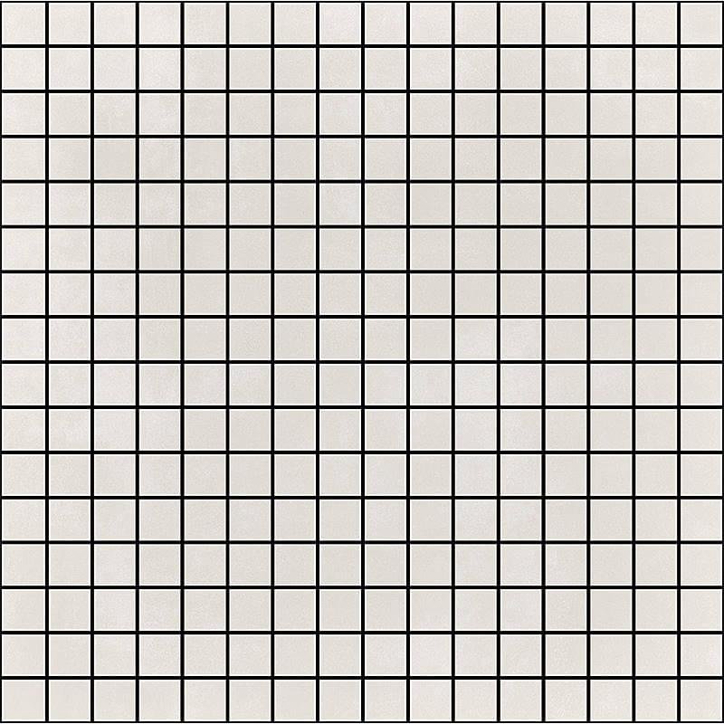 Ragno Resina Grigio Mosaico 40x40