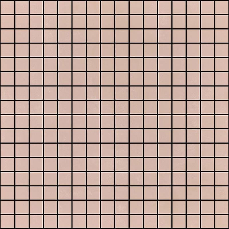 Ragno Resina Rosa Mosaico 40x40