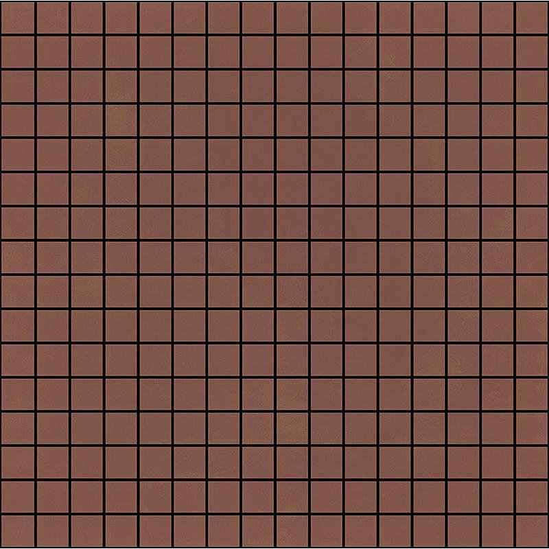 Ragno Resina Terracotta Mosaico 40x40