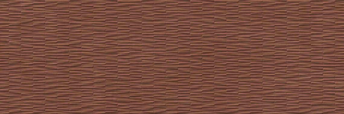 Ragno Resina Terracotta Struttura Wall 3D 40x120