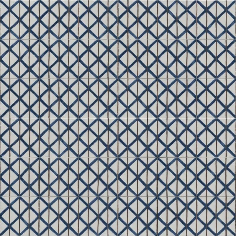 Ragno Sol Tappeto 4 15x15
