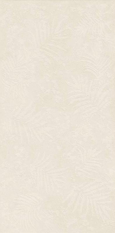 Ragno Stratford White Struttura Foglia 3D 60x120