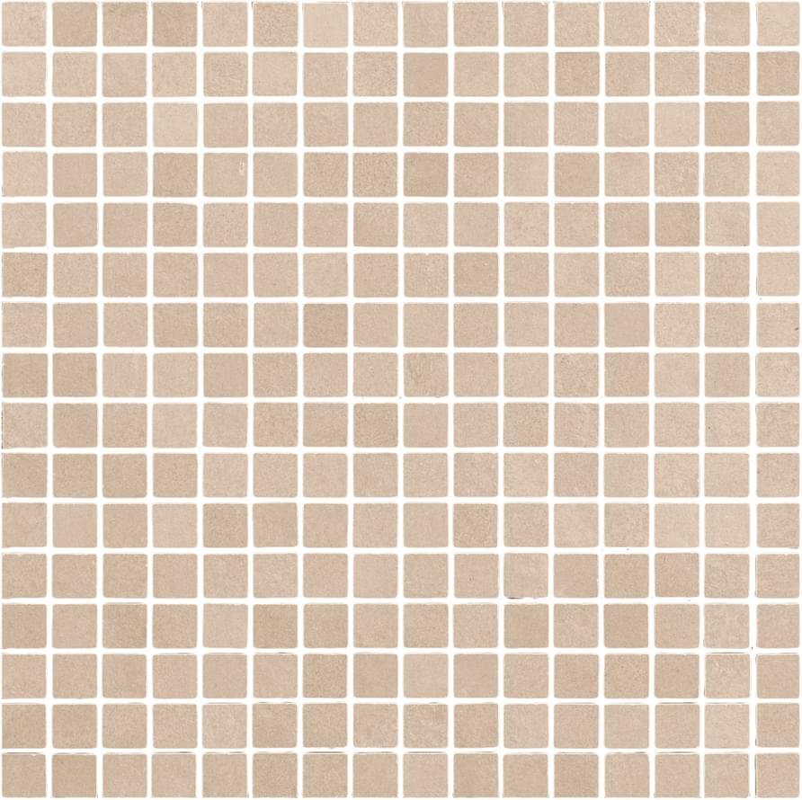 Ragno Terracruda Sabbia Mosaico 40x40