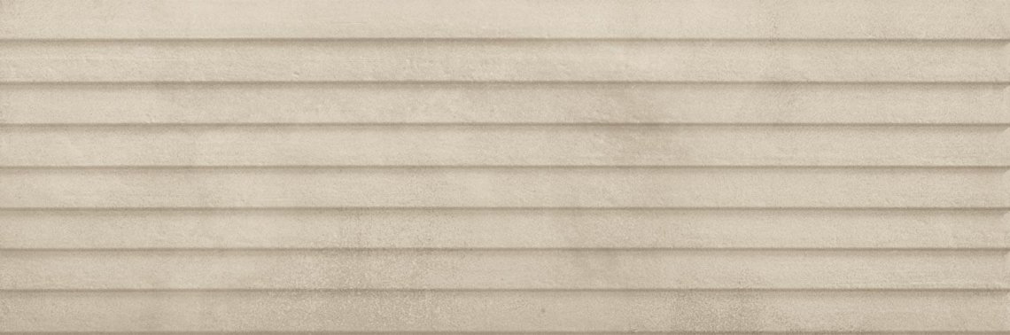 Ragno Terracruda Struttura Verso 3D Sabbia 40x120