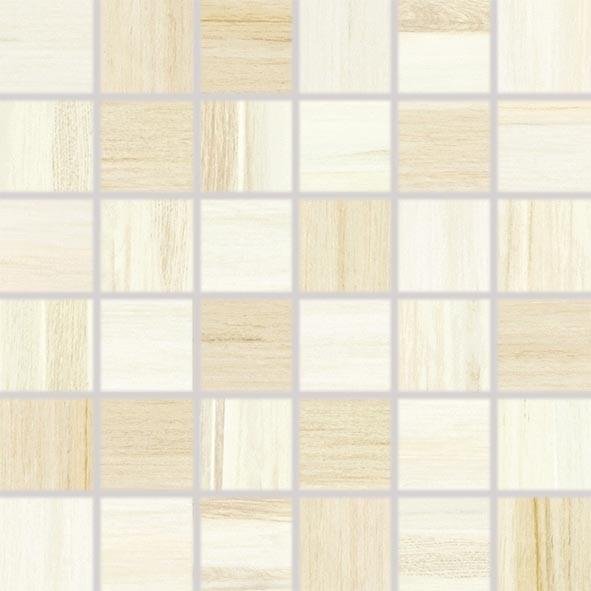 Rako Charme Beige Mosaic 30x30