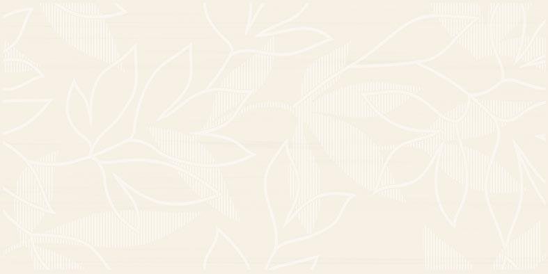 Rako Easy Beige Decor 20x40