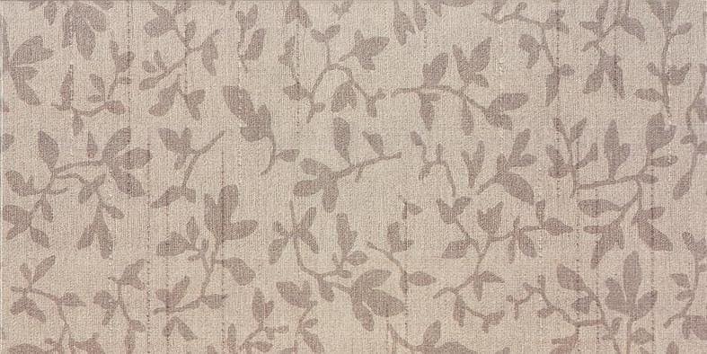 Rako Textile Beige Decor 20x40
