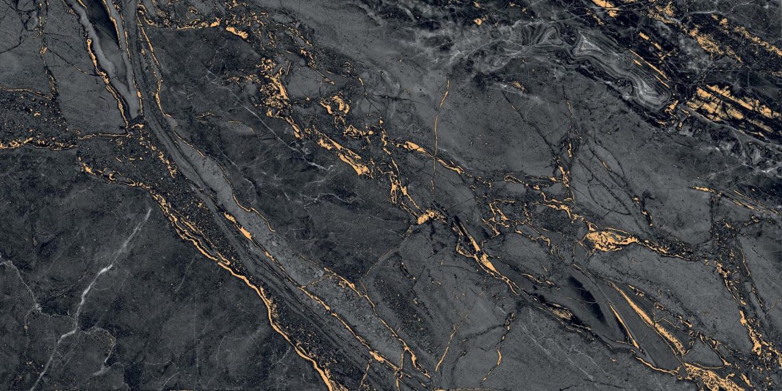 Realistik Gres Thea Black Grit Granula 60x120 Realistik Gres Thea Black Grit Granula 60x120