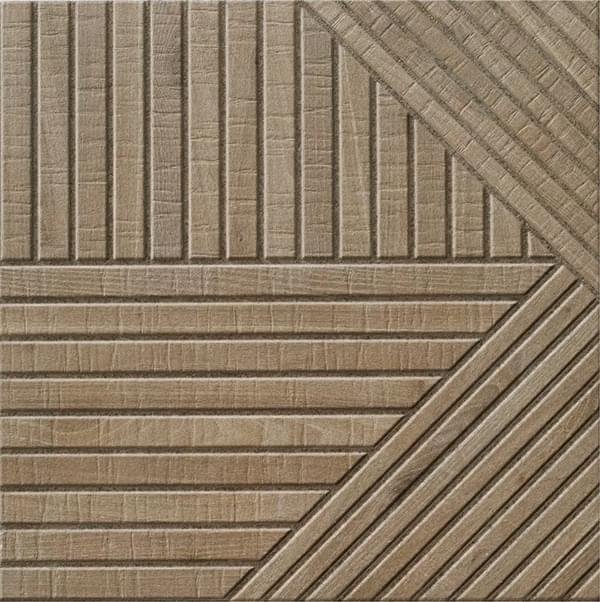 Realonda Tangram Wood Oak 44.2x44.2