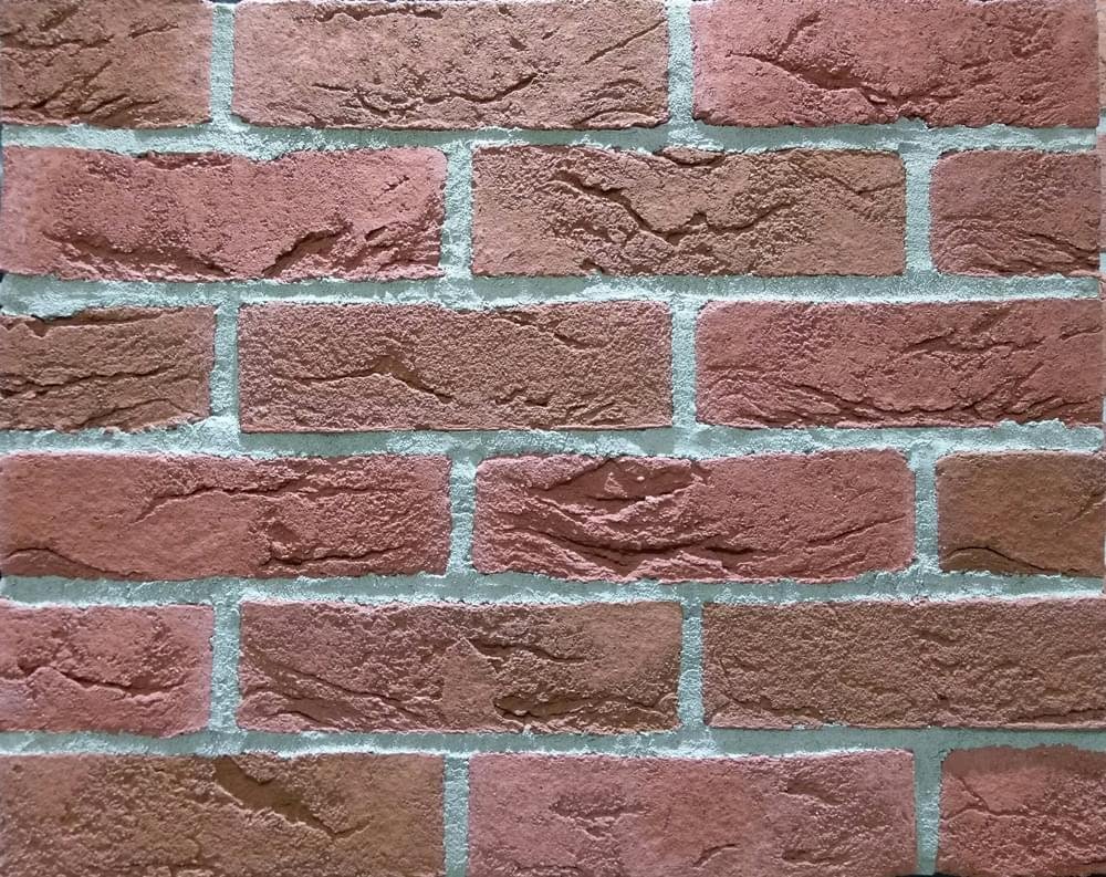 RedStone Dover Brick 60 R 7.1x24 RedStone Dover Brick 60 R 7.1x24