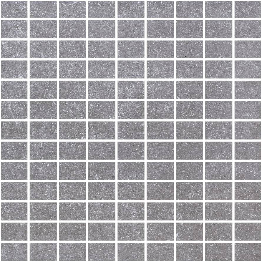 Refin Bluetech Vintage Plain Mosaico 30x30