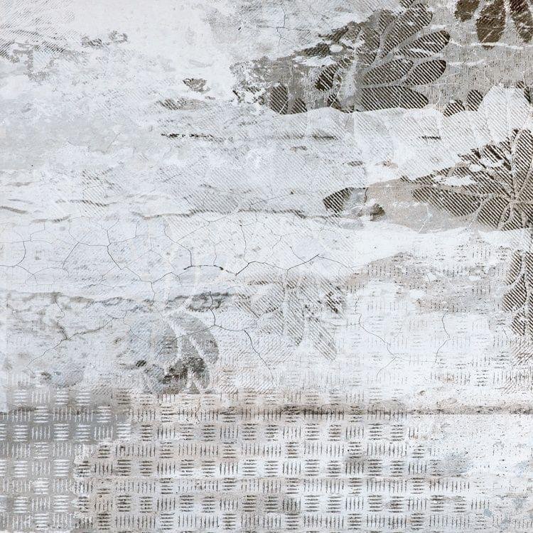 Refin Design Industry Raw Shadow Light R 60x60