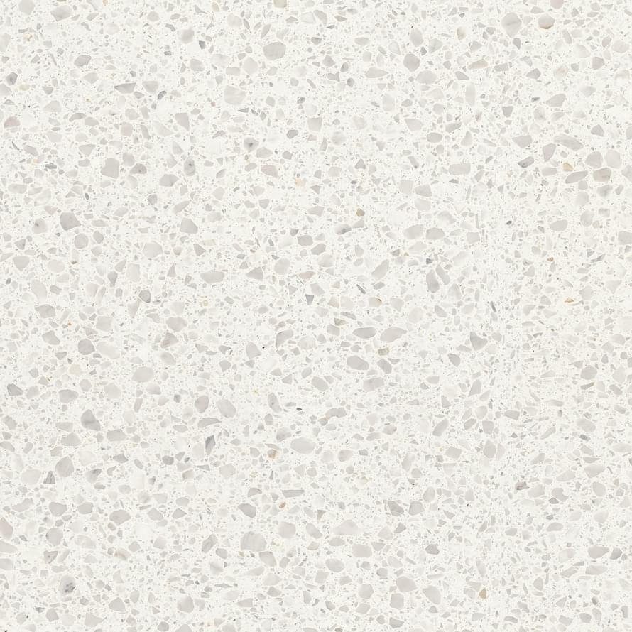 Refin Flake White Medium R 60x60