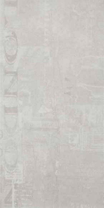 Refin Graffiti Cenere Urban R 30x60