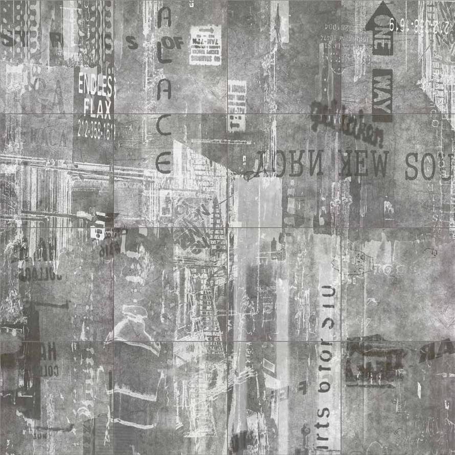 Refin Graffiti Cool Urban R 240x240