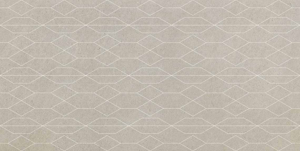 Refin Grecale Fango Kite R 75x150
