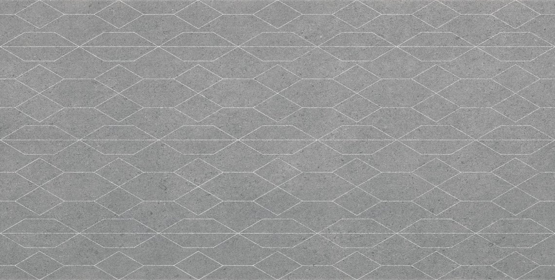 Refin Grecale Grafite Kite R 75x150