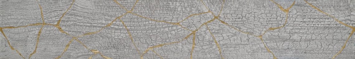 Refin Kasai Fumo Kintsugi R 25x150