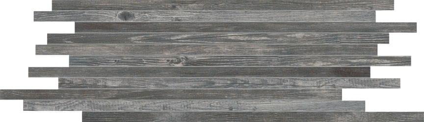 Refin Larix Shade Muretto Listello R 25x75