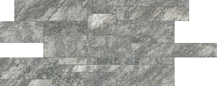 Refin Petrae Pacific Grey Muretto R 30x60