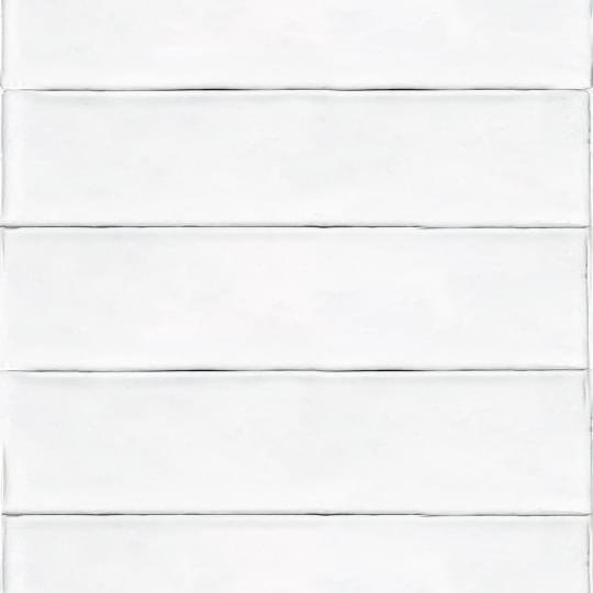 Revoir Paris Atelier Blanc De Lin Mat 6.2x25