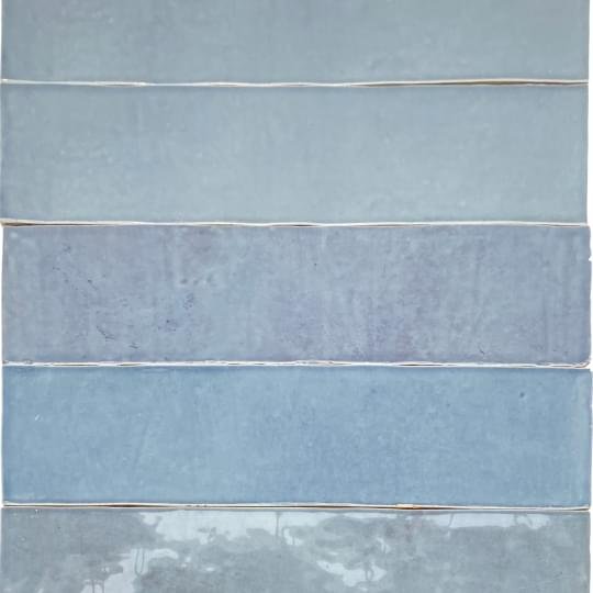 Revoir Paris Atelier Bleu Lumiere 6.2x25 Revoir Paris Atelier Bleu Lumiere 6.2x25