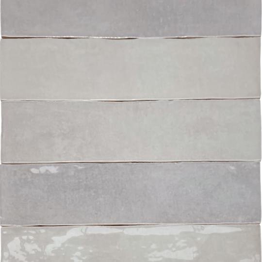 Revoir Paris Atelier Gris 6.2x25