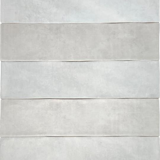 Revoir Paris Atelier Gris Mat 6.2x25