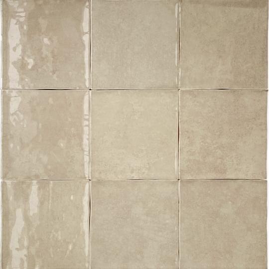 Revoir Paris Atelier Taupe 10x10
