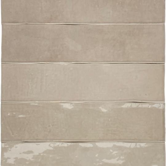 Revoir Paris Atelier Taupe 6.2x25