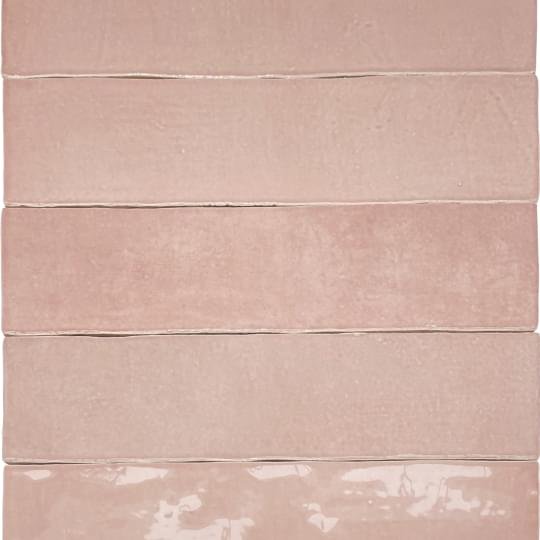 Revoir Paris Atelier Vieux Rose 6.2x25