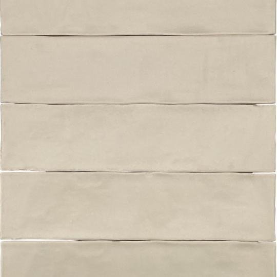 Revoir Paris Provence Cocquille Mat 6.2x25