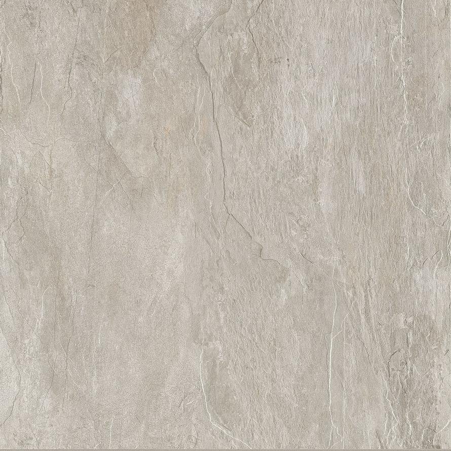 Rex Ardoise Gris Matte 80x80