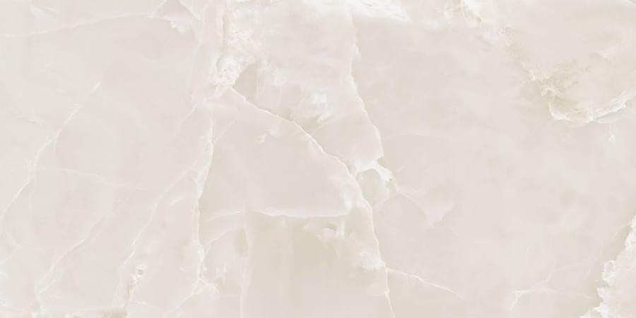 Rex Eccentric Luxe Cloudy White Glossy 6 mm 120x240