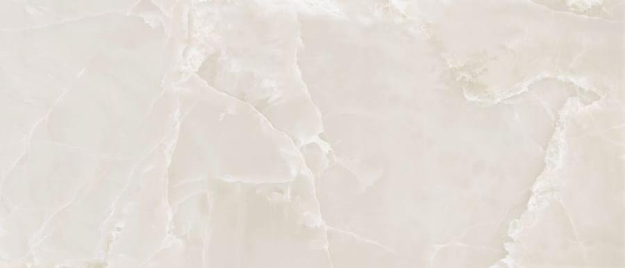 Rex Eccentric Luxe Cloudy White Glossy 6 mm 120x280