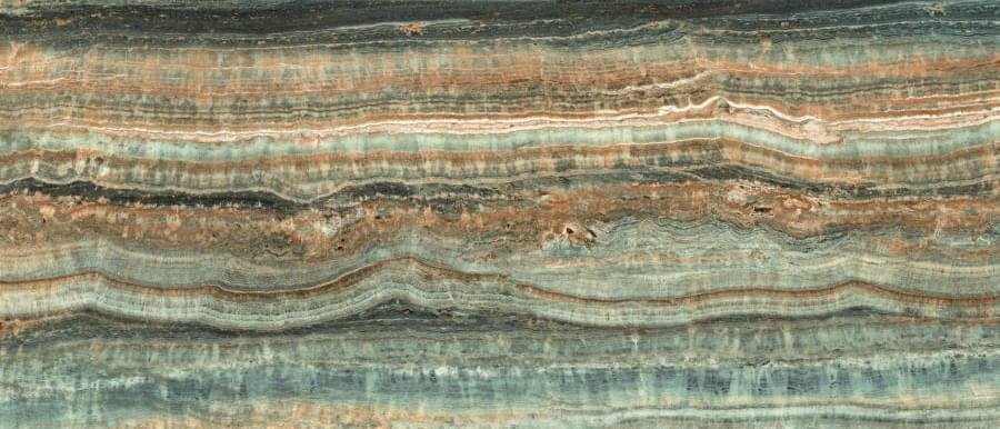Rex Eccentric Luxe Mint Glossy 6 mm 120x280