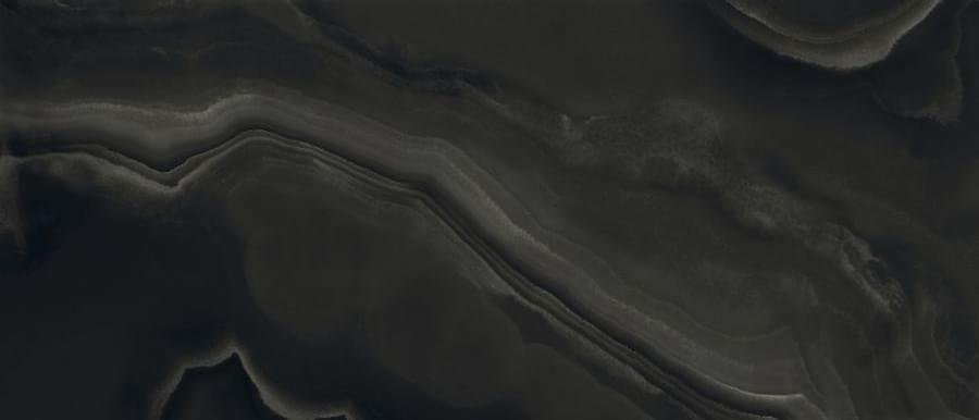 Rex Eccentric Luxe Smoky Black Glossy 6 mm 120x280