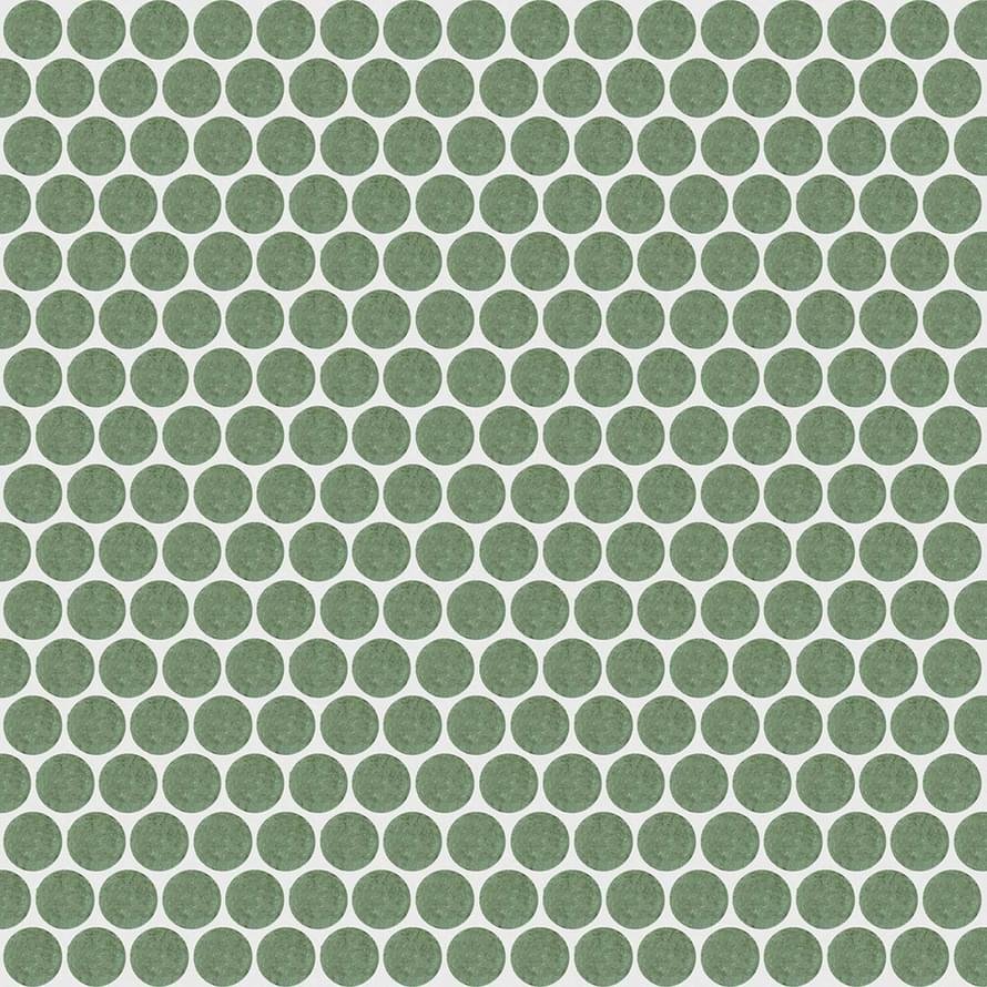 Rex Extra Light Circle Jade 30x30
