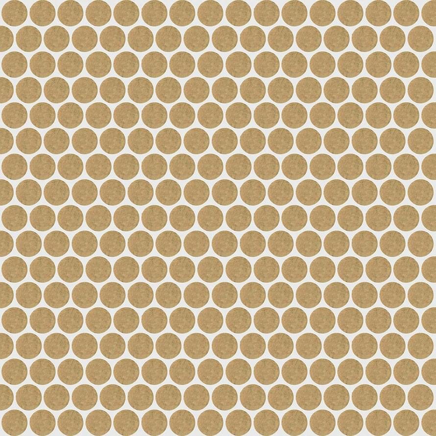 Rex Extra Light Circle Mink 30x30