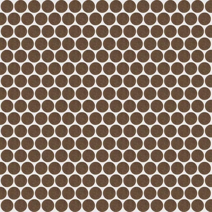 Rex Extra Light Circle Zinc 30x30
