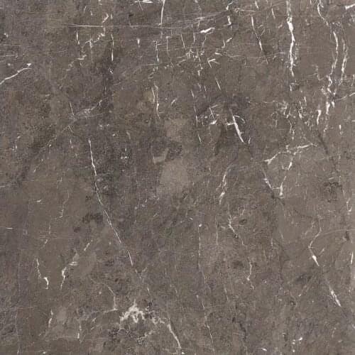 Rex Heritage Luxe Brown Comfort 6 mm 120x120