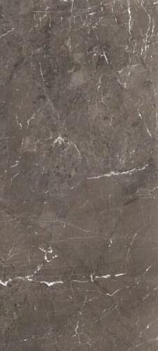 Rex Heritage Luxe Brown Glossy 6 mm 120x240