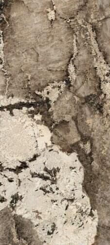 Rex Heritage Luxe Flame Glossy 6 mm 120x240