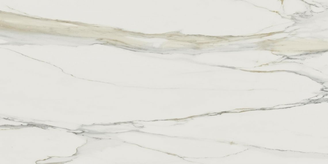 Rex I Classici Calacatta Gold Glossy 60x120