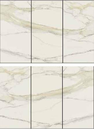 Rex I Classici Gold Chain A B C Glossy 240x360