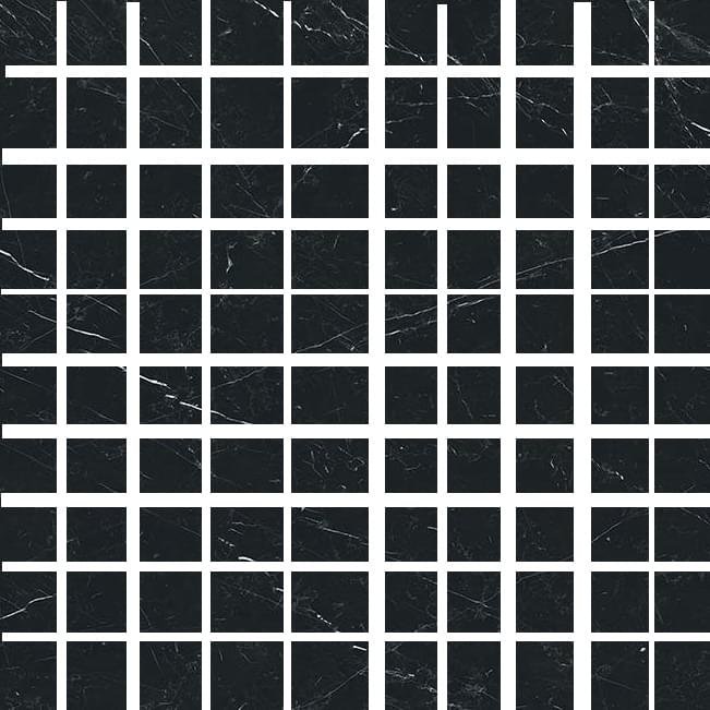 Rex I Classici Marquinia Mosaico 3D Glossy 30x30