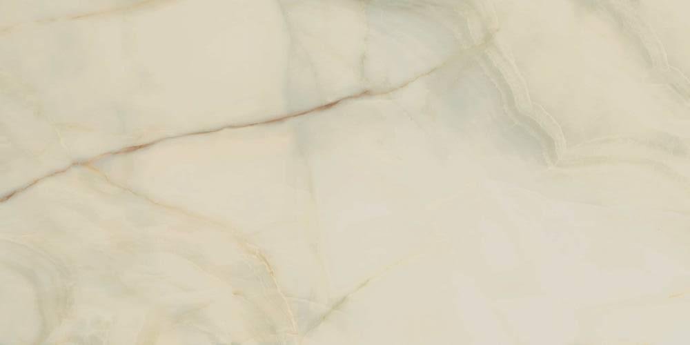 Rex Les Bijoux Onyx Blanche Glossy 6 mm 60x120