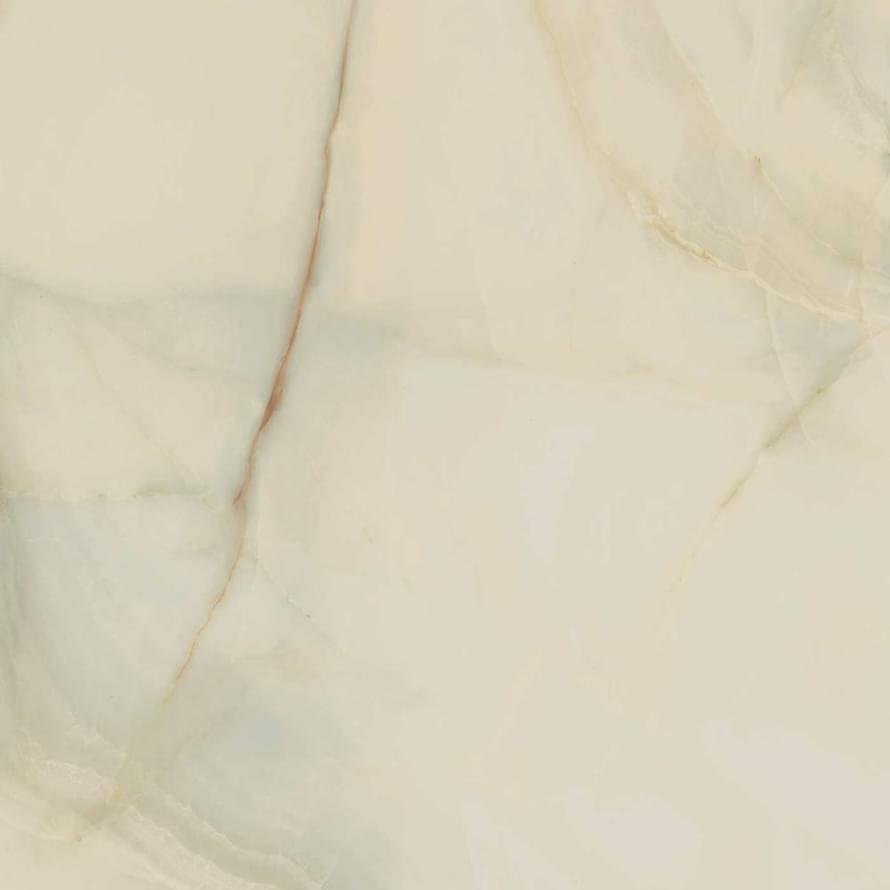 Rex Les Bijoux Onyx Blanche Matte 80x80